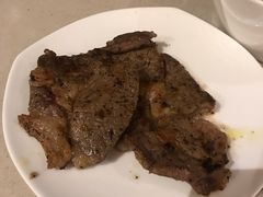 -鼓浪湾酒店自助餐