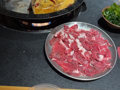 -重庆印象老火锅(梅林店)