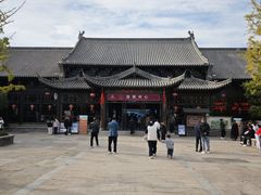 -朱仙镇启封故园景区
