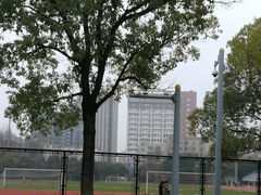 -同济大学四平路校区游泳馆