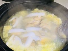 -百年果林椰子鸡(中洲店)