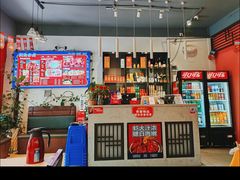 -怪怪龙虾·来自江苏盱眙(惊驾路店)