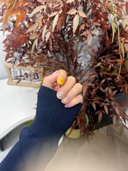 -森日式美甲沙龙MORI NAIL总店