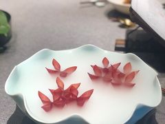 -鲤院·新中式美学·庭院餐厅(夫子庙店)