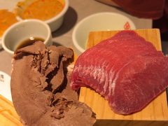 -宴全牛粤来越牛潮汕鲜牛肉火锅(海州万达广场店)