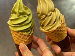 -吴裕泰茶庄(西单店)