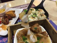 -中恒华茶楼(牌坊店)