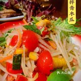 🇹🇭珠泰兽｜瞬享泰东北伊桑风情美食💕
