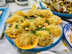 -锦里海景海鲜餐厅.三亚老字号(亚龙湾中心广场店)