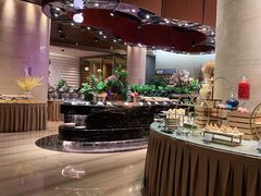 -南通绿洲国际假日酒店全日餐厅