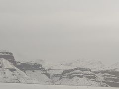 -新疆天山托木尔景区·大峡谷