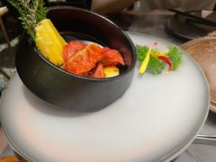 -厚贞日式烤肉(浦东汇智店)