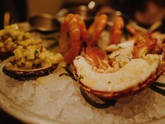 壳里海鲜拼盘-壳里西餐厅Coquille Seafood Bistro(蒙自路店)