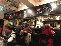 -Red Rock(原宿店)