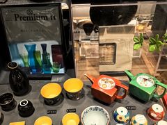 -茑屋书店(天目里店)