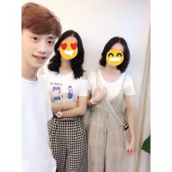 -BTR发型定制潮沙龙店