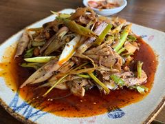 -查淑芳查渣面(崇州店)