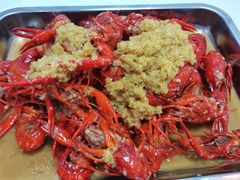 -呆虾王龙虾馆(南湖总店)