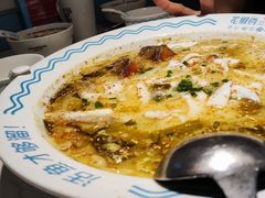 -花椒俏川菜小馆(南海万达店)