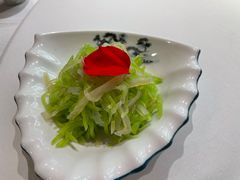 -月湖翠·上海菜(思南公馆淮海店)
