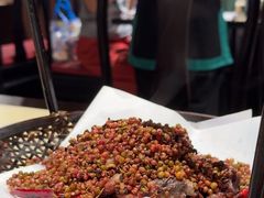 -锦府盐帮·侯宅(五棵松万达店)