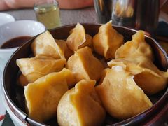 -东北缘餐厅(兰埔路店)