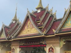 -西双版纳勐泐文化旅游区