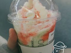 -星巴克(北京望京店)