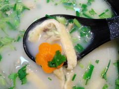 -鸭小妹鸭血粉丝(老门东店)