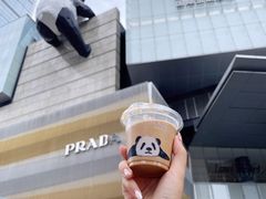 -Manner Coffee(IFS一楼店)