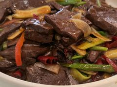 -山东国际饭店·三义和(解放路店)