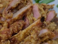 -食鸡公社辣子鸡·潍坊菜·烧烤