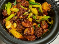贵阳辣子鸡-贵州大厦贵州厅(樱花园西街店)