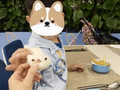 -帝企鹅自助餐厅•儿童岛•真企鹅(长隆企鹅酒店)