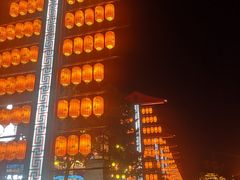 -东台西溪天仙缘景区