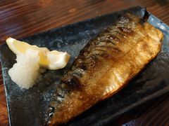 -雷屋日式料理(沈安小区店)