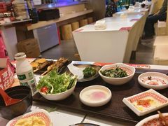 -牛邸·烧肉饭(来福士店)