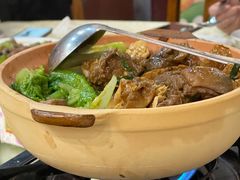 -禄源公·老莞诚饭店