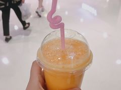 -每日新鲜水果吧(南京东路店)