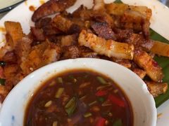 -西双版纳傣味园(昆前路店)