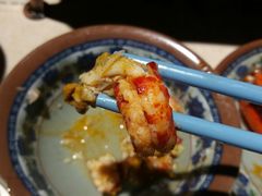 -功夫小龙虾·烧烤·江湖菜(金沙洲店)
