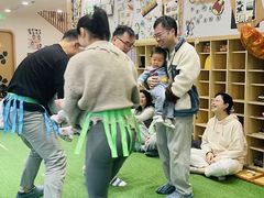 -古力古利托育早教中心(澳门路校区)