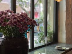 大堂-Apollo·西班牙小酒馆(安福路店)