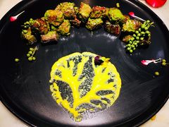 -辛香汇·现炒川菜(淮海路百盛店)
