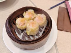 大虾蟹干蒸烧卖-唐苑酒家·岭南粤菜名店(太古仓店)