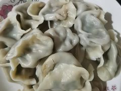 -米香居新鲁味·水饺餐厅