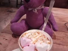 -maan coffee漫咖啡(通州店)