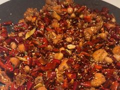 -南山翁新概念川菜(江宁万达广场店)