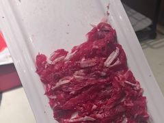 吊龙-潮牛海记•潮汕牛肉火锅•醉鸡煲•粿条汤(通北路店)