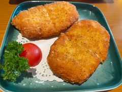 炸猪排-合风谷(南下塘店)